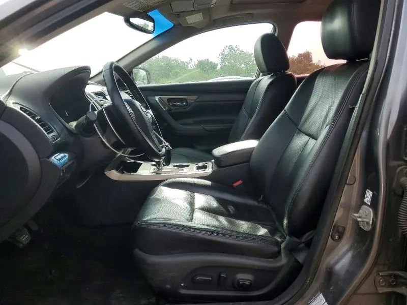 2014 NISSAN ALTIMA 3.5 SL  