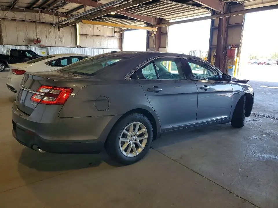 2014 FORD TAURUS SE  