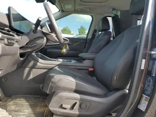 2025 KIA CARNIVAL SX  