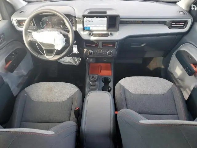 2023 FORD MAVERICK XL  