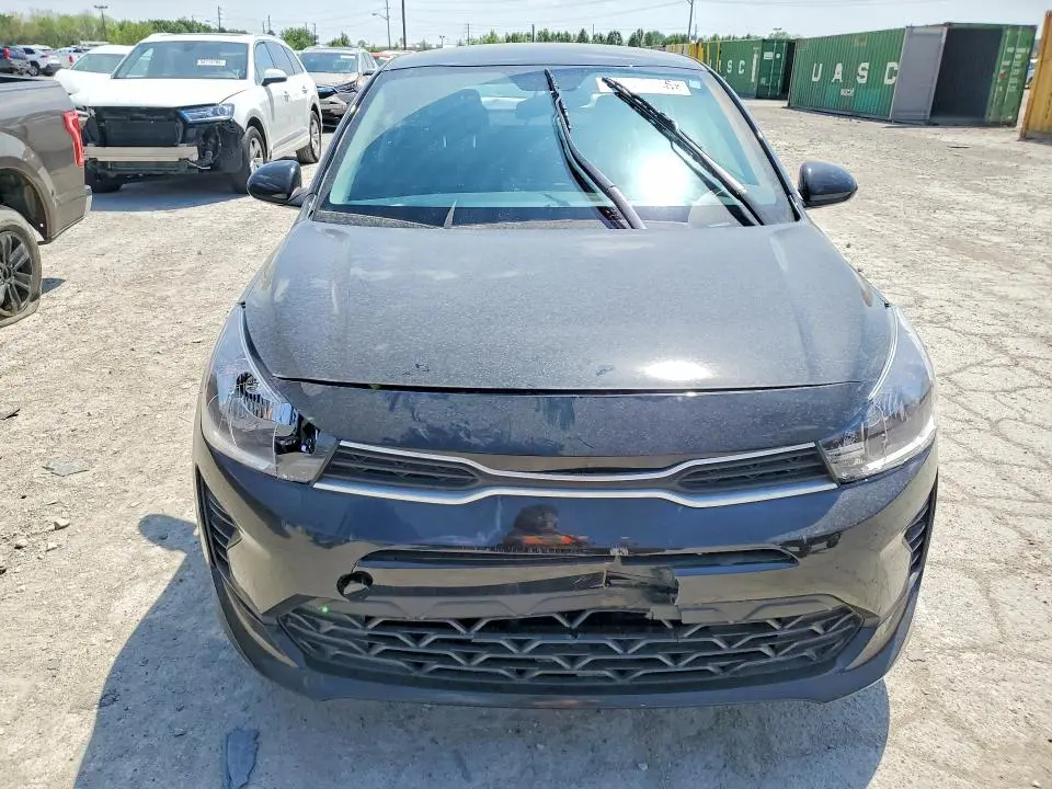 2023 KIA RIO S  