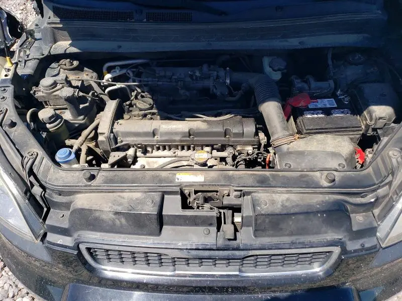 2010 KIA SOUL +  