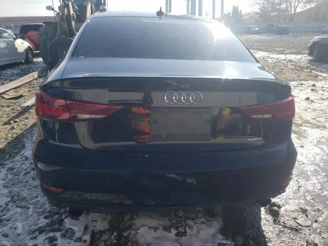 2017 AUDI A3 PREMIUM  