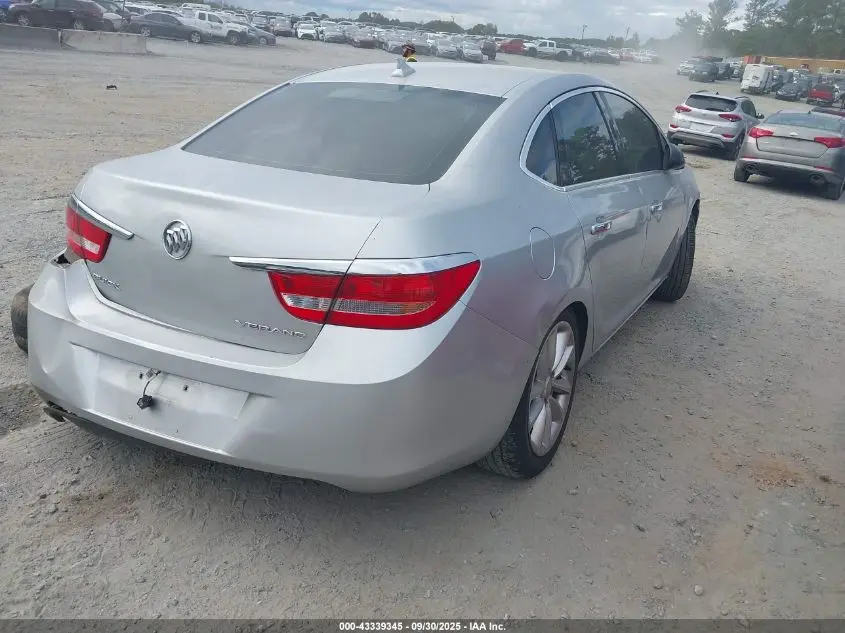 2013 BUICK VERANO  