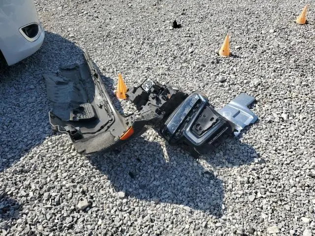 2021 CHEVROLET TAHOE K1500 Z71  