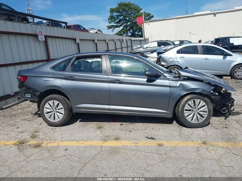 2020 VOLKSWAGEN JETTA 1.4T R-LINE/1.4T S/1.4T SE