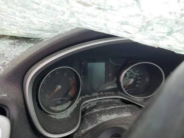 2021 JEEP COMPASS SPORT