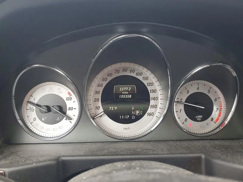 2015 MERCEDES-BENZ GLK 350 4MATIC  