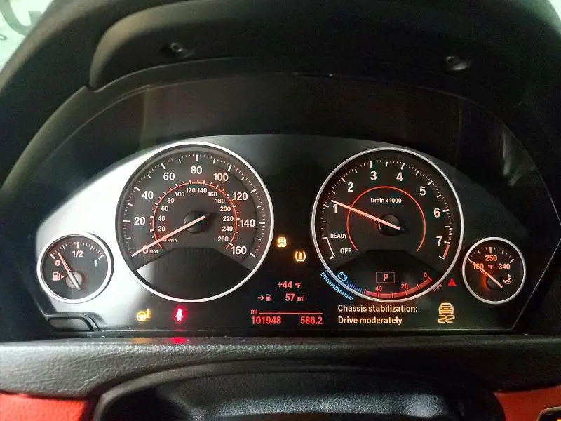2018 BMW 430XI GRAN COUPE  