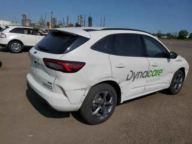 2024 FORD ESCAPE ST LINE  