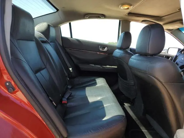 2012 MITSUBISHI GALANT ES  