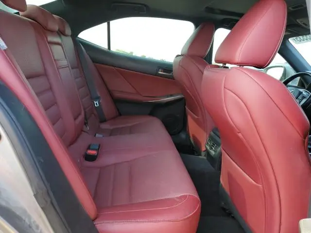 2018 LEXUS IS 300