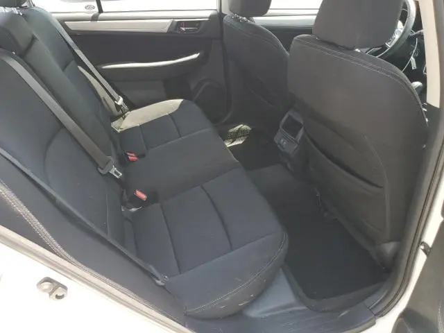2019 SUBARU LEGACY 2.5I PREMIUM  