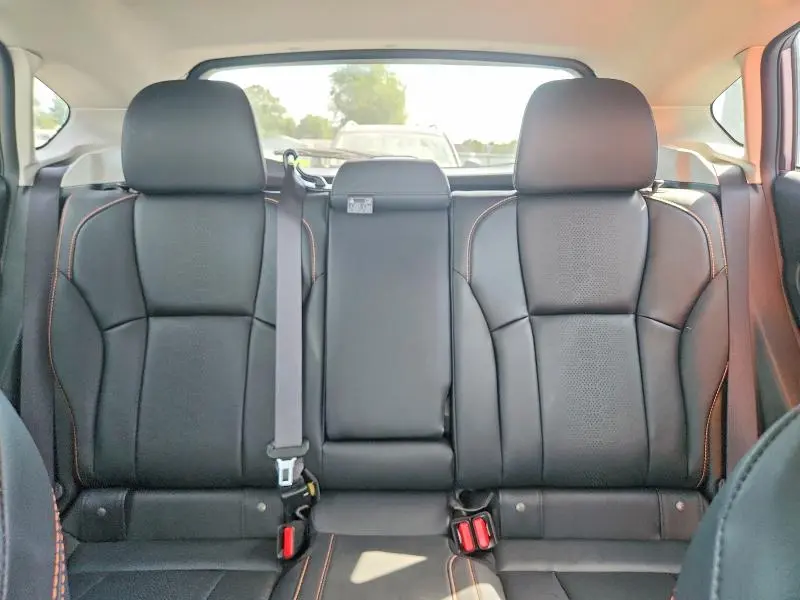 2020 SUBARU CROSSTREK LIMITED  