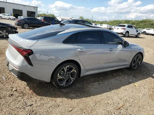 2025 KIA K5 GT LINE  