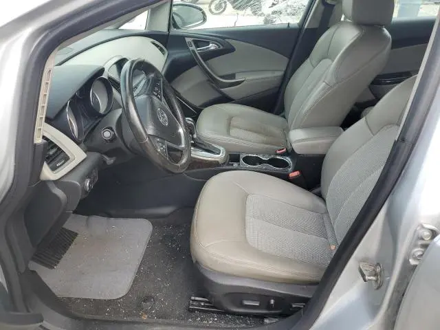 2016 BUICK VERANO CONVENIENCE  