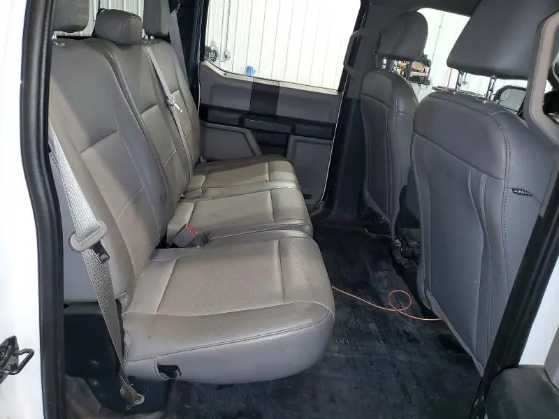 2019 FORD F-150 SCC- R & D- CLN TITLE- PRI FLEET