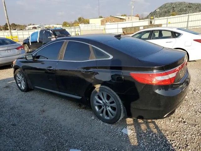 2014 HYUNDAI AZERA GLS  