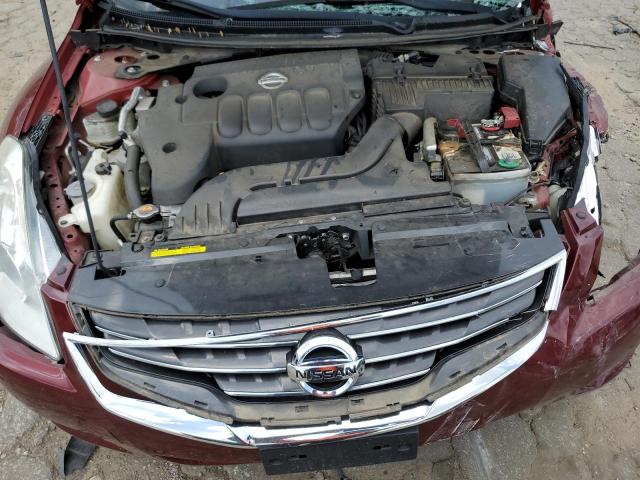 2011 NISSAN ALTIMA BASE