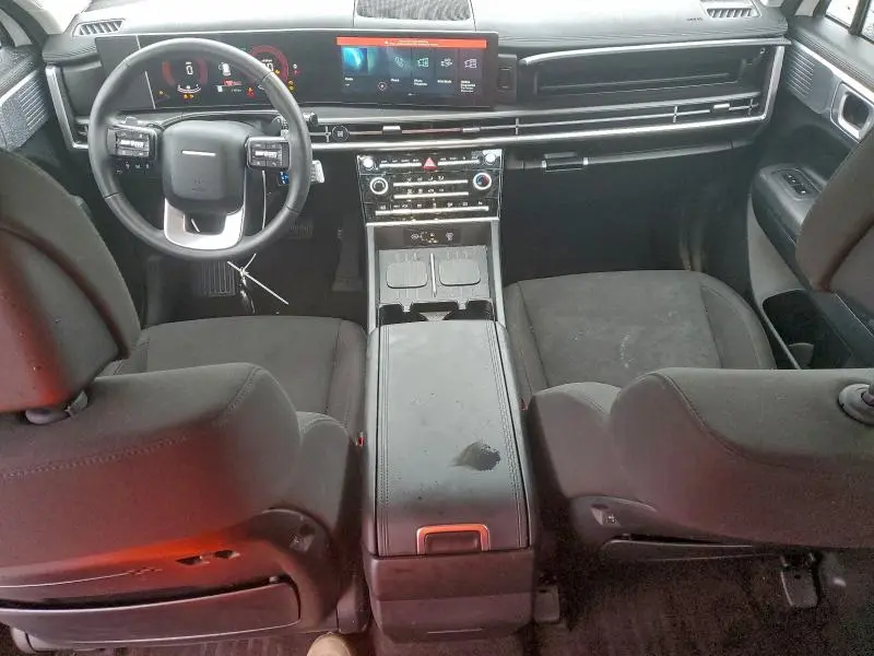 2025 HYUNDAI SANTA FE SE  