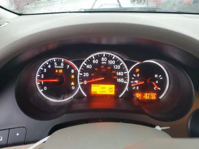 2011 NISSAN ALTIMA BASE  