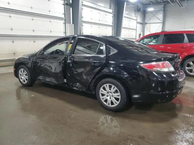 2013 MAZDA 6 SPORT  