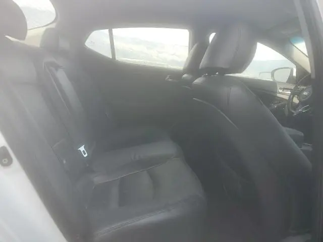 2014 KIA OPTIMA HYBRID  