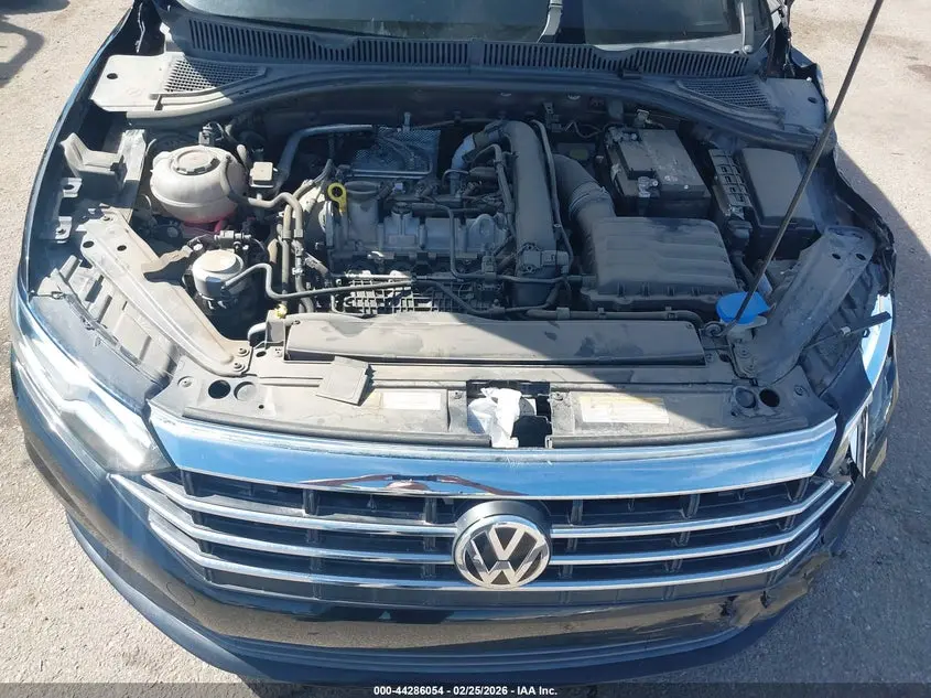 2021 VOLKSWAGEN JETTA 1.4T R-LINE/1.4T S/1.4T SE