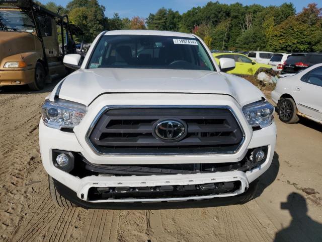 2023 TOYOTA TACOMA DOUBLE CAB