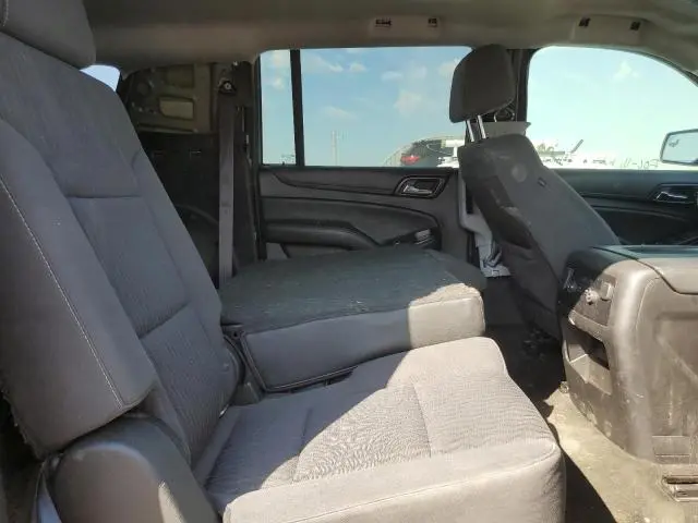 2016 GMC YUKON XL K1500 SLE  