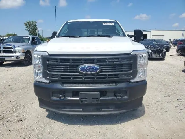 2025 FORD F250 SUPER DUTY  