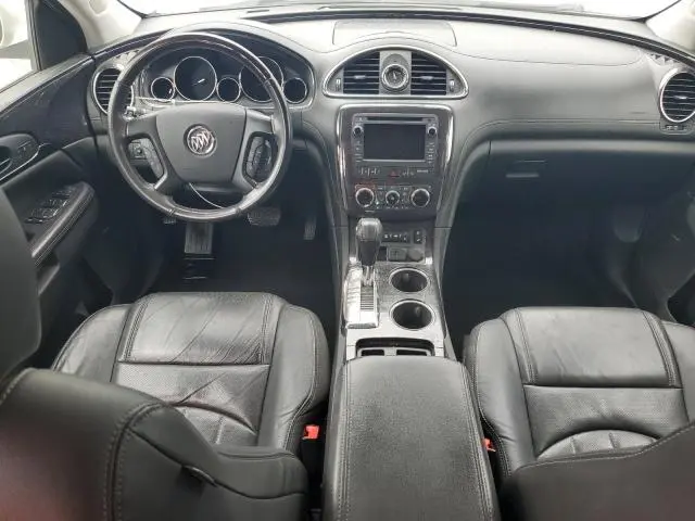 2016 BUICK ENCLAVE   