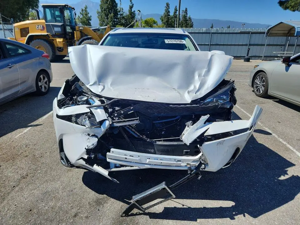 2016 LEXUS NX 200T BASE  