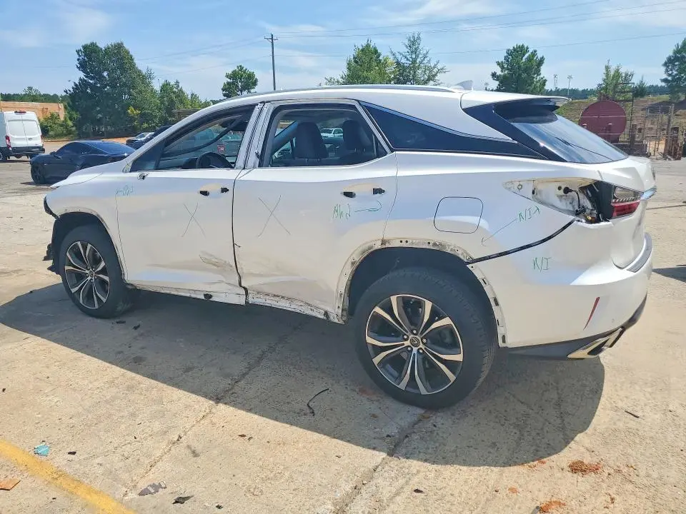 2019 LEXUS RX 350 BASE  