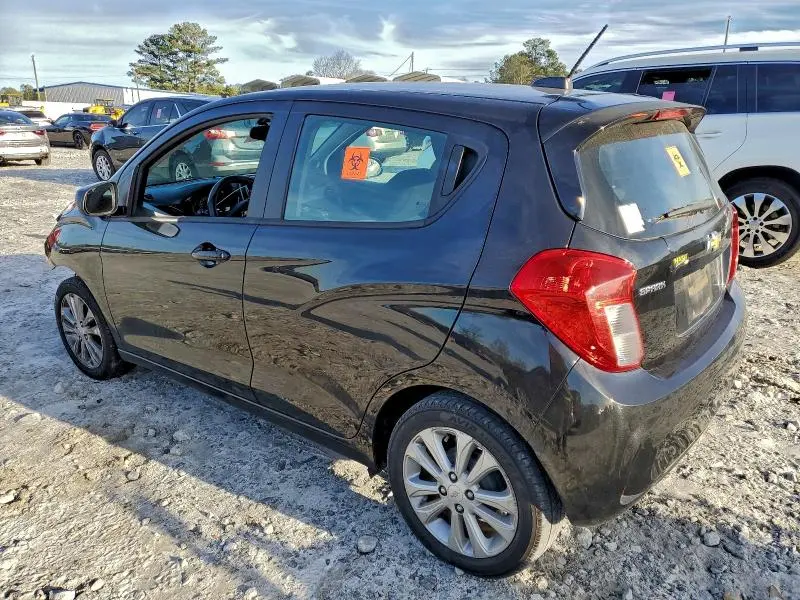 2018 CHEVROLET SPARK 1LT  