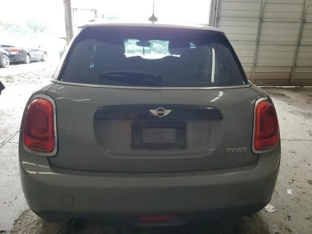 2016 MINI COOPER   
