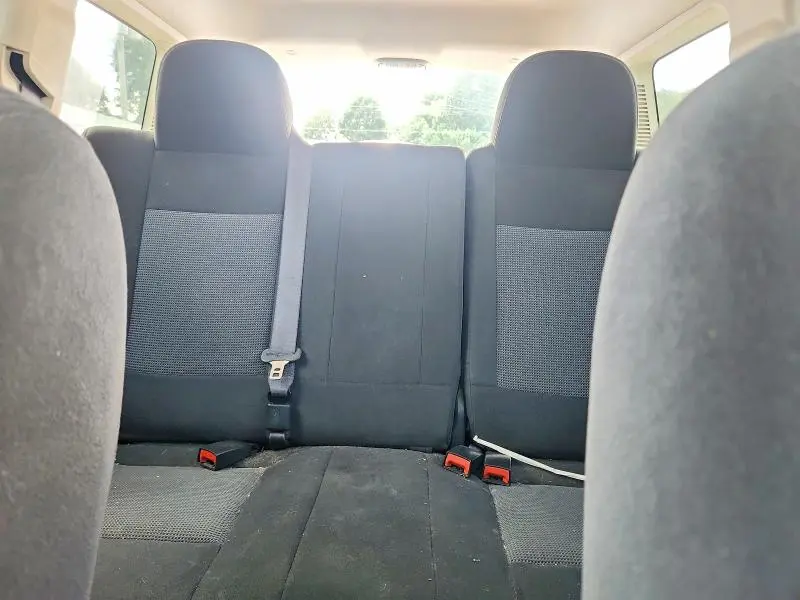 2017 JEEP PATRIOT SPORT  