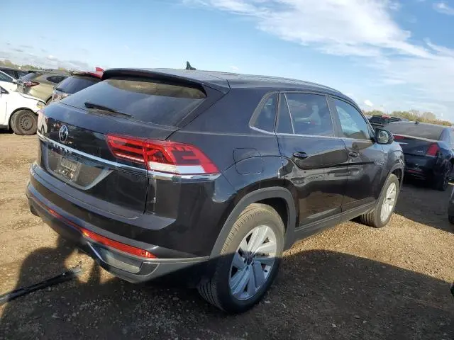 2023 VOLKSWAGEN ATLAS CROSS SPORT SE  