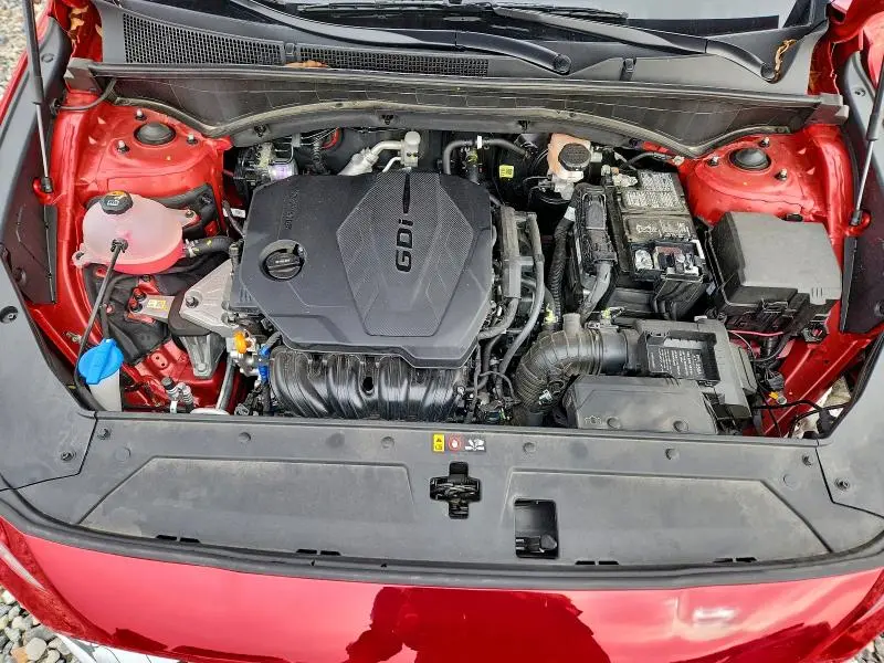 2023 HYUNDAI SANTA FE SEL PREMIUM  