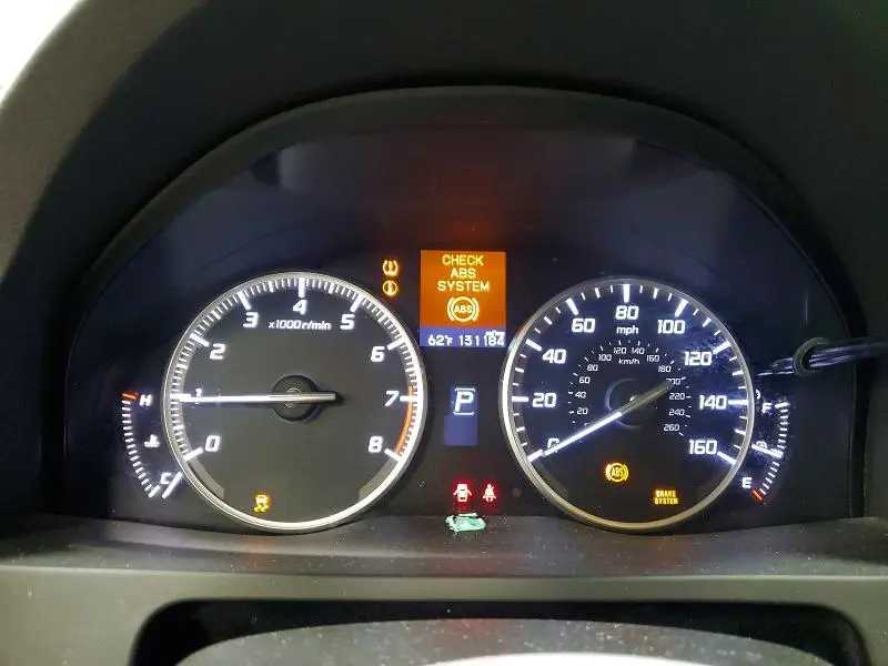 2016 ACURA RDX TECHNOLOGY  