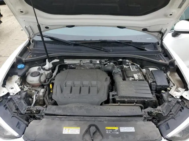 2021 AUDI Q3 PREMIUM 40  
