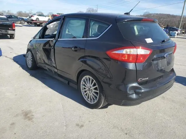 2013 FORD C-MAX SEL  