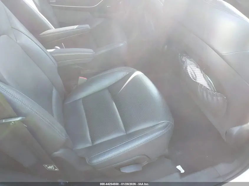 2015 HYUNDAI SANTA FE LIMITED