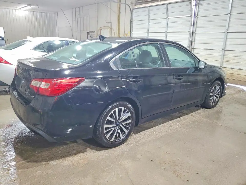 2018 SUBARU LEGACY 2.5I PREMIUM  