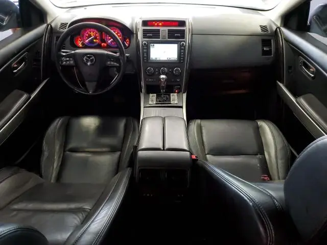 2012 MAZDA CX-9   