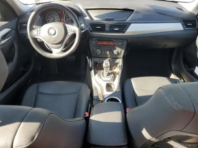 2015 BMW X1 XDRIVE28I  