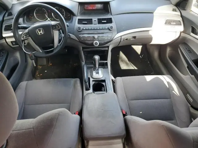 2011 HONDA ACCORD LX  