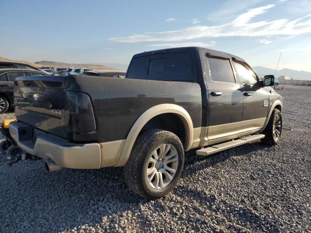 2014 RAM 1500 LONGHORN