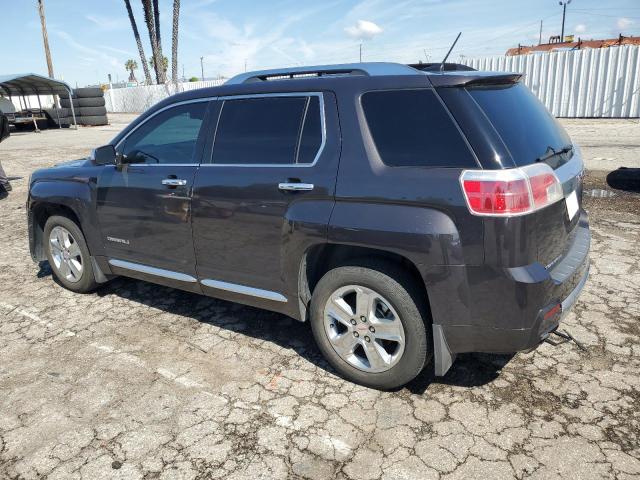 2013 GMC TERRAIN DENALI