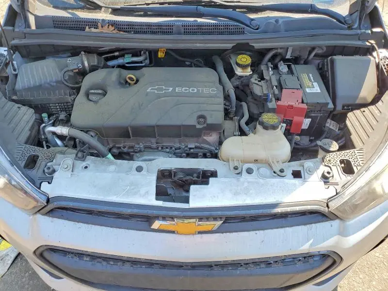2018 CHEVROLET SPARK LS  